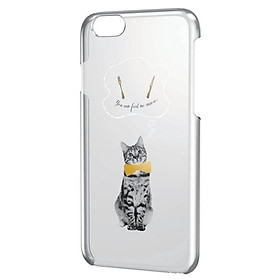 Ốp Lưng Elecom PM-A14PVATC08 Cho iPhone 6