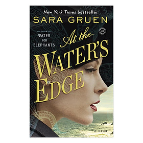 Download sách At The Water'S Edge