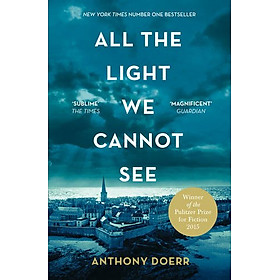 All The Light We Cannot See