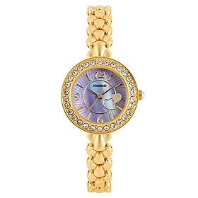 Đồng Hồ Nữ Yohemei CH367
