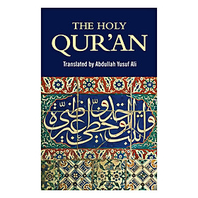 Download sách The Holy Qur'An