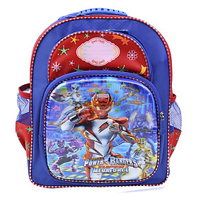 Cặp Học Sinh Vi Va Mẫu Lớn Nam - 1SN (38 x 32 cm)