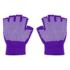 Bao Tay Tập Yoga Chống Trượt Sportslink