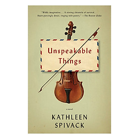 Download sách Unspeakable Things