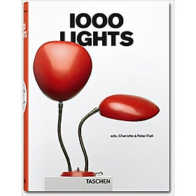 Hình ảnh sách 1000 Lights - Hardcover