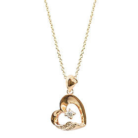 Dây chuyền đính pha lê Swarovski Showme SM19815