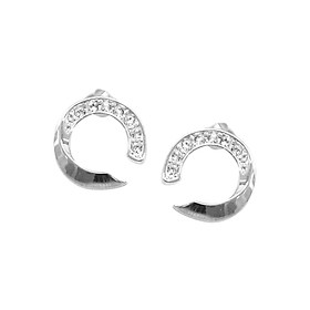 Bông tai đính đá Swarovski Showme SM19754T