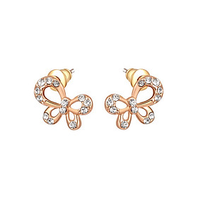 Bông tai đính đá Swarovski Showme SM19862-1