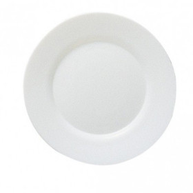 Đĩa thủy tinh Toledo - 24 cm