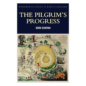 Nơi bán Pilgrim\'s Progress - Giá Từ -1đ