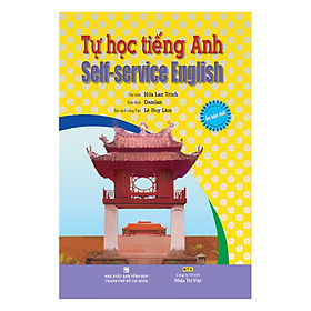 Download sách Tự Học Tiếng Anh 