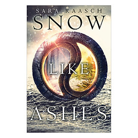 Download sách Snow Like Ashes