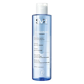 Nước Cân Bằng Da SVR Physiopure Tonique Chai 200ml - PTO