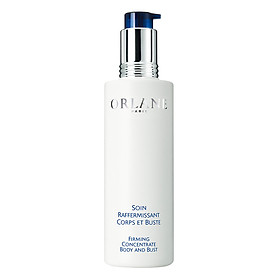 Sữa dưỡng giúp săn chắc da Orlane Firming Concentrate Body & Bust 250ml