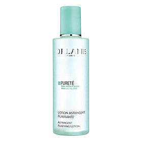 Nước Hoa Hồng Điều Trị Nhờn Orlane Lotion Purete (250ml)