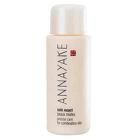 Sữa dưỡng dành cho da hỗn hợp Annayake Precise Care For Combination Skin 50ml