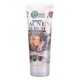 Serum Trị Mụn Hollywood Style Oil Control Acne Serum (150ml)