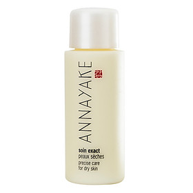 Sữa dưỡng ẩm dành cho da khô Annayake Precise Care For Dry Skin 50ml