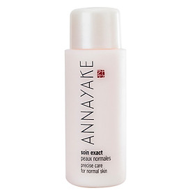 Sữa dưỡng trắng da dành cho da thường Annayake Precise Care For Normal Skin 50ml