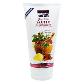 Kem Dưỡng Ẩm Dành Cho Da Mụn Fresh&Fruity Clear Skin Acne Moisturizer (150ml)