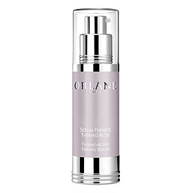 Serum Dưỡng Nâng Cơ Orlane Thermo Active Firming Serum 30ml