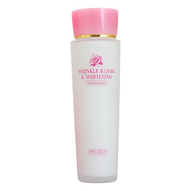 Kem Dưỡng Ẩm The Rucy Wrinkle Repair & Whitening Essence Lotion LK-LW (150ml)