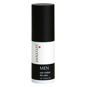 Kem Dưỡng Chăm Sóc Mắt Dành Cho Nam Annayake Eye Contour Care S2082 (15ml)