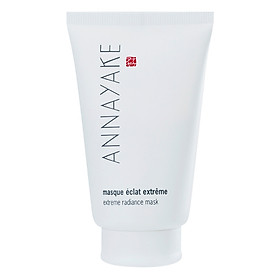 Mặt Nạ Làm Sạch, Sáng Da Annayake Extreme Radiance Mask S2000 (50ml)
