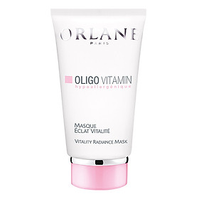 Mặt Nạ Giảm Nhạy Cảm Orlane Mask Oligo 75ml