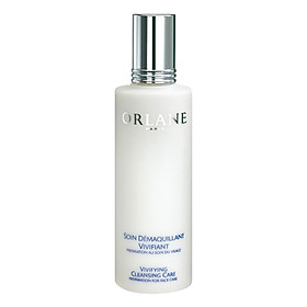 Sữa rửa mặt Orlane chuyên dùng cho da khô nhiều Orlane Vivifying Cleansing Care 250ml