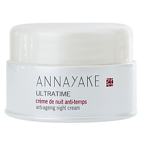 Kem dưỡng chống lão hóa ban đêm Annayake Ultra Night Cream 50ml