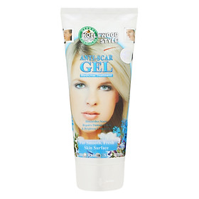 Gel Hỗ Trợ Trị Sẹo Và Mụn Bọc Anti - Scar Gel Hollywood Style (150ml)