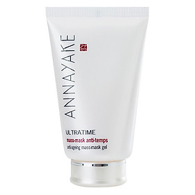 Mặt nạ chống lão hoá dạng gel Annayake Mass Mask Gel 50ml