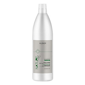Dầu gội phục hồi tinh dầu dừa Alonzo Nature Fruit Coconut Shampoo
