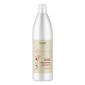 Dầu gội phục hồi tinh chất mật ong Alonzo Nature Fruit Honey Shampoo