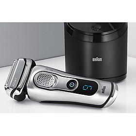 Máy Cạo Râu Braun 9290cc