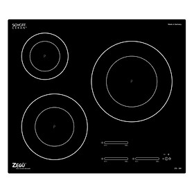 Bếp từ thông minh Zegu ZG-34I - 3700W