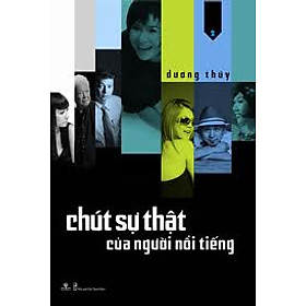 Chút Sự Thật Của Người Nổi Tiếng Tập 2