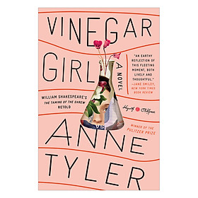 Vinegar Girl