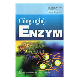 Download sách Công Nghệ Enzym