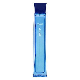 Nước hoa nam Annayake Tomo Fresh Eau de Toilette 100ml