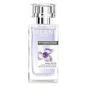 Nước hoa nữ Orlane Iris 50ml