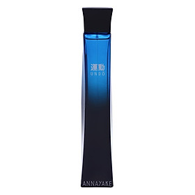 Nước Hoa Nam Annayake Undo 100ml