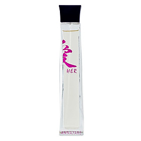 Nước hoa nữ Annayake Love Her Eau de Toilette 100ml