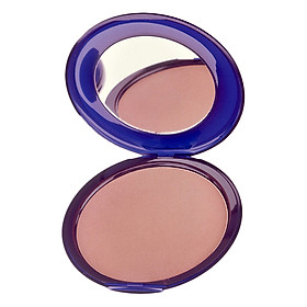Phấn nâu Orlane có thể dùng tạo khối hoặc má hồng 3 trong 1 Orlane Bronzing Pressed Powder Soleil Clatr 01 31g