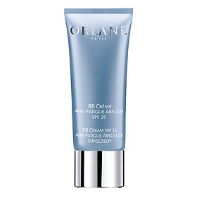 Kem Nền Orlane BB Cream Anti Fatigue Absolute SPF25 30ml