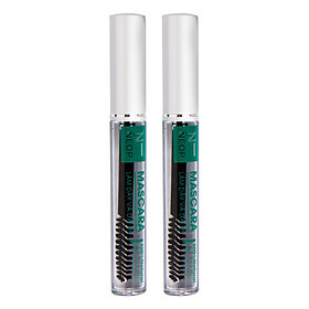 Combo 2 Mascara Dầu Dừa Siêu Tinh Khiết Neop Dưỡng Mi (8ml / Chai)