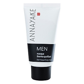 Mặt Nạ Làm Sạch Da Annayake Men Mask S2050 (50ml)