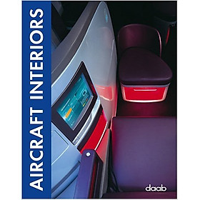 Download sách Aircraft Interiors
