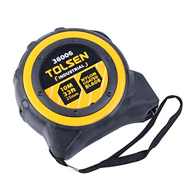 Mua Thước Cuộn Công Nghiệp Tolsen 36006 (10m)